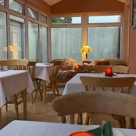 Atlantic Lodge Casa de hóspedes Galway